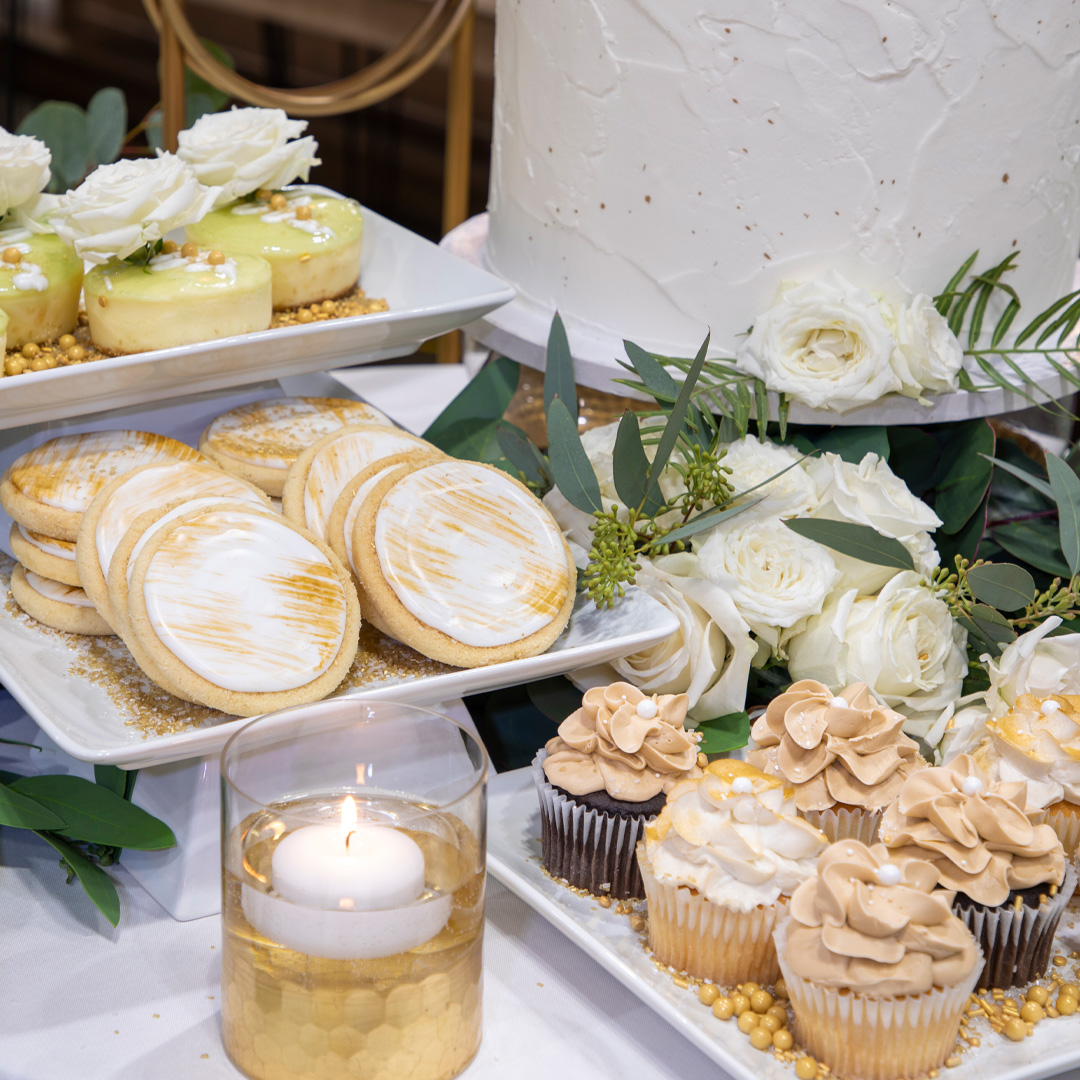 Wedding Catering, Cakes, and Floral Price Chopper